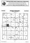 Map Image 038, Kossuth County 2001